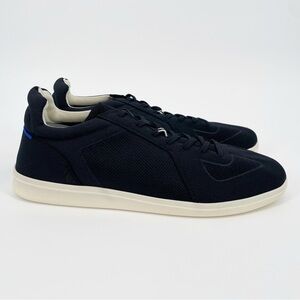 Rothy's Men's Sneaker RS01 Sneaker in Black - New without box